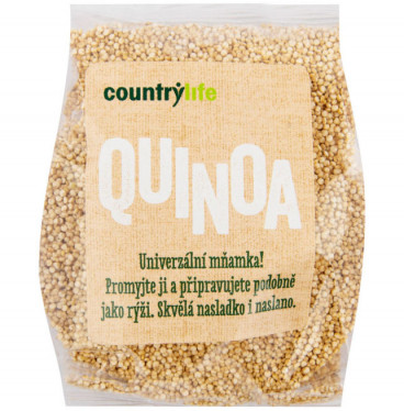 Quinoa