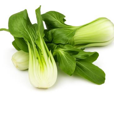Pak choi