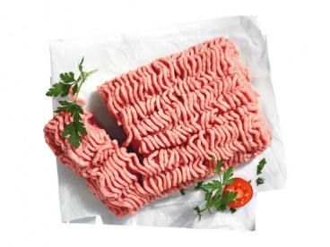 Mleté morčacie mäso 6% tuku