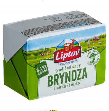 Bryndza