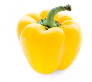 Paprika žltá