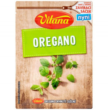 Oregano