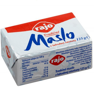 Maslo