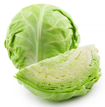 Kapusta biela