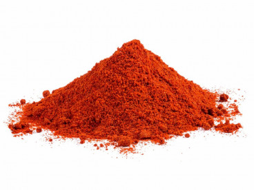 Paprika mletá sušená